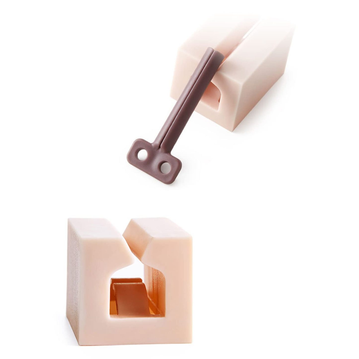 Toothpaste Squeezer