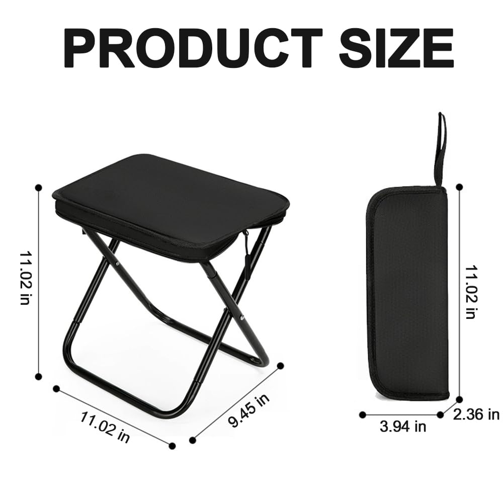 Pocket Chair