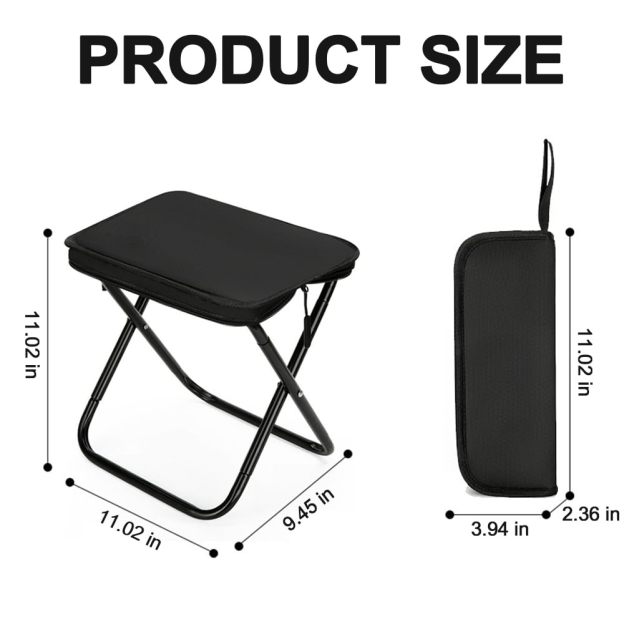 Pocket Chair