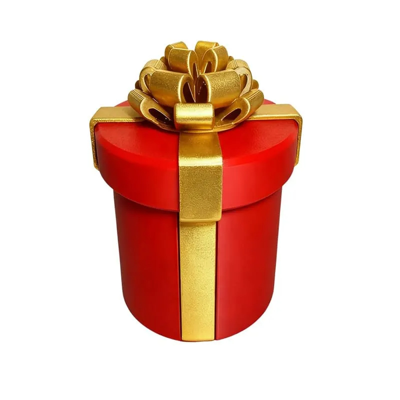 Christmas Fun Gift Box