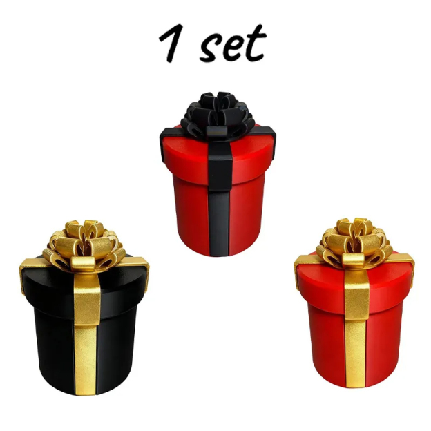 Christmas Fun Gift Box