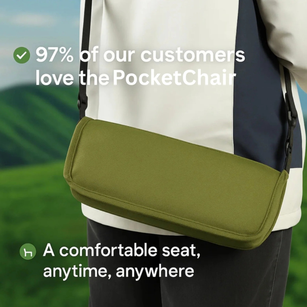 Pocket Chair