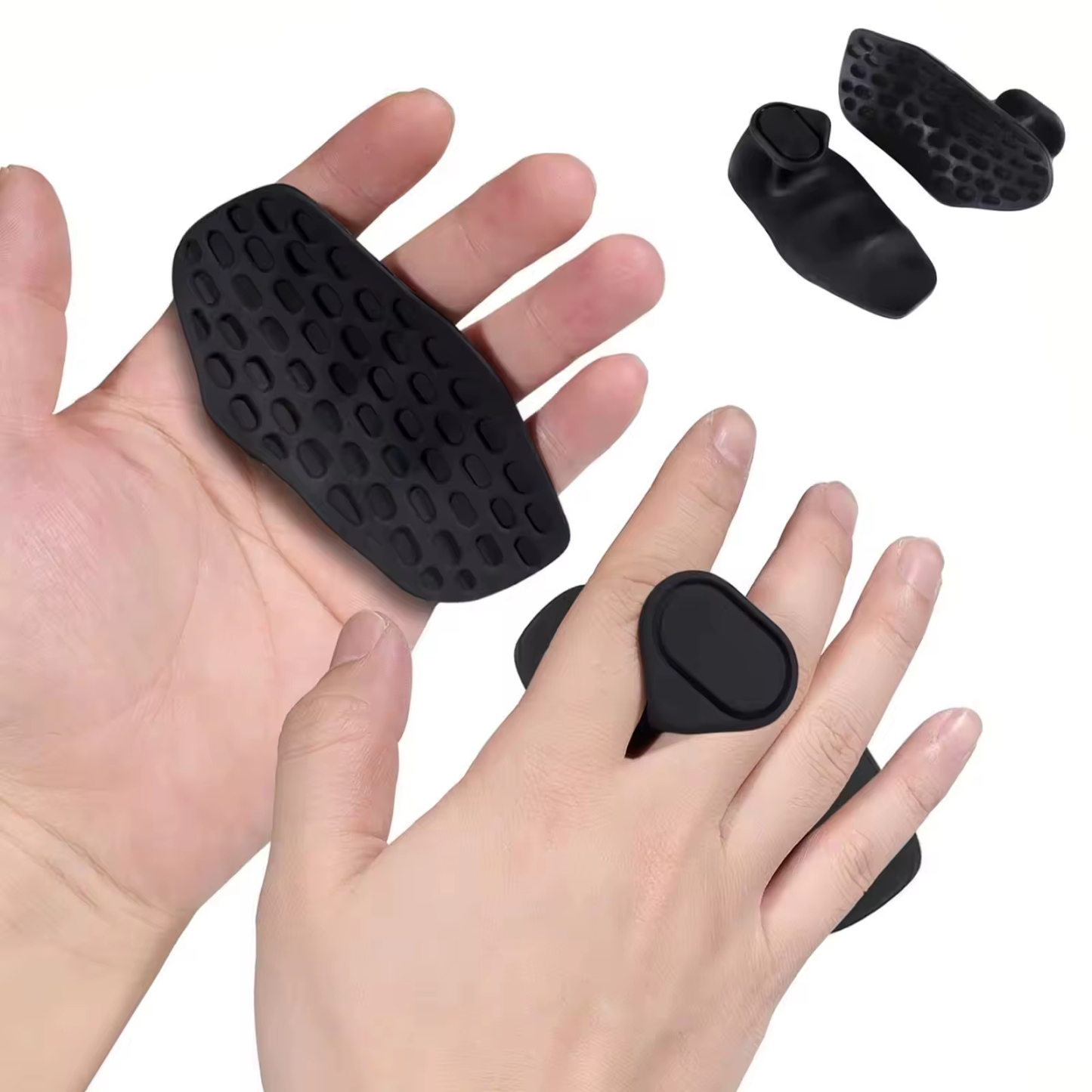 Anti Slip Workout Grips