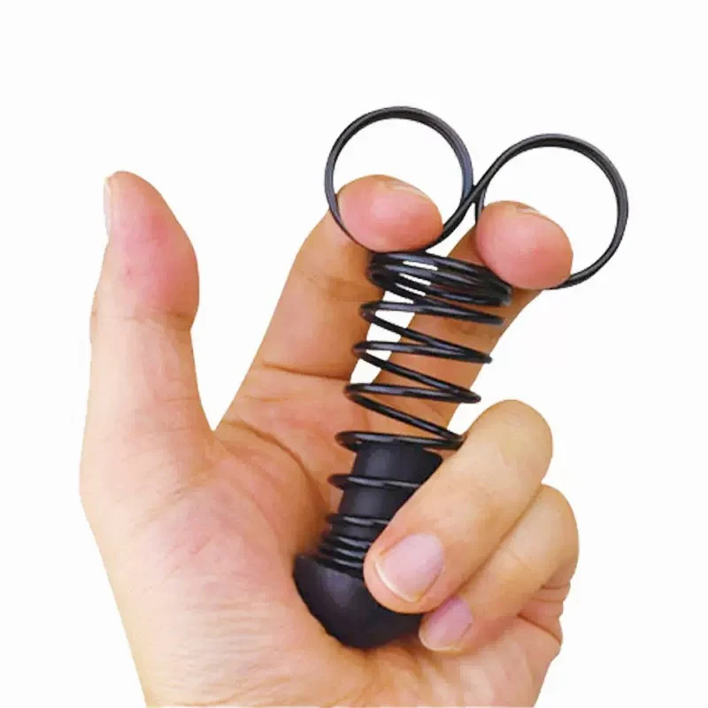 Finger trainer