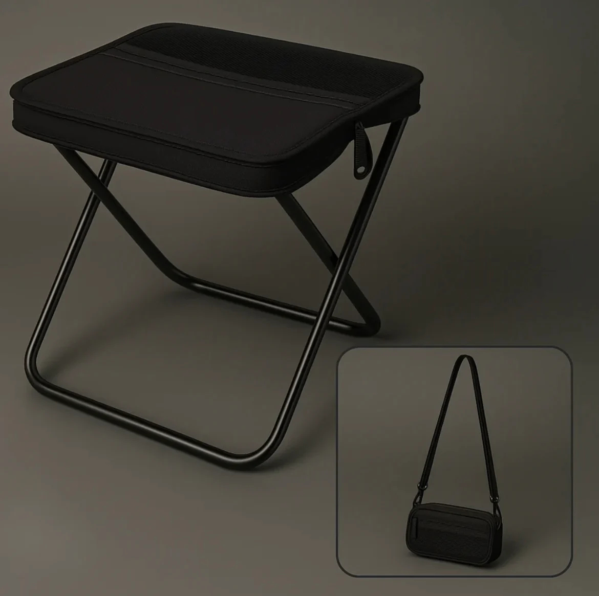 Pocket Chair