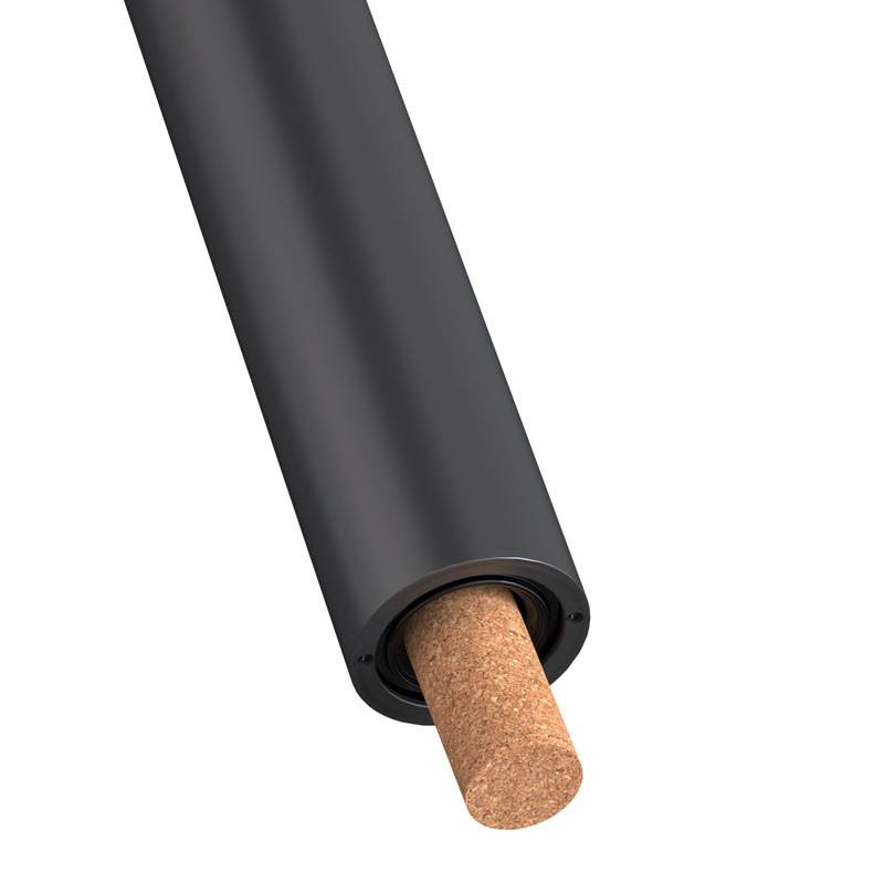 Electric wine bottle opener