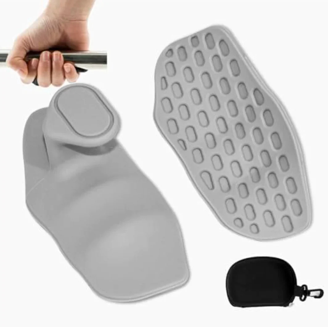 Anti Slip Workout Grips