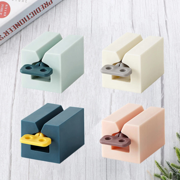 Toothpaste Squeezer