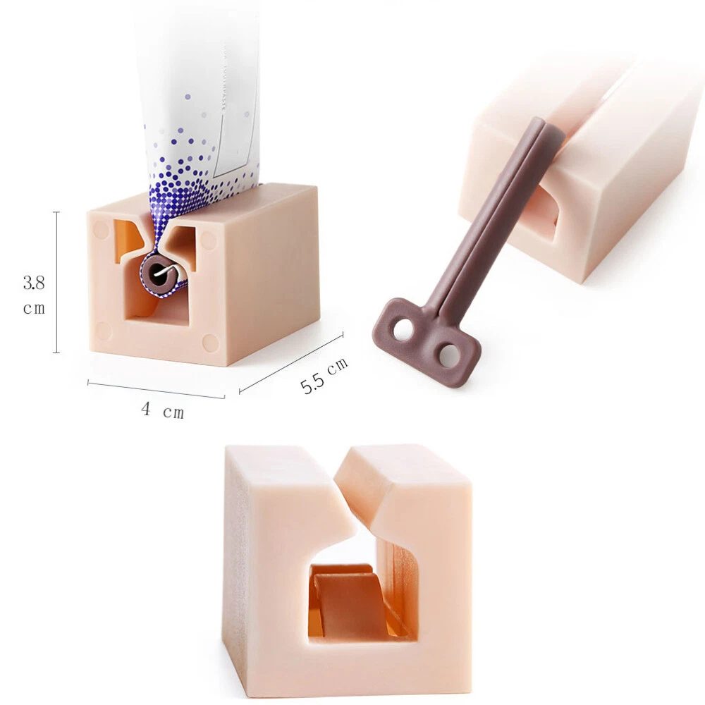 Toothpaste Squeezer