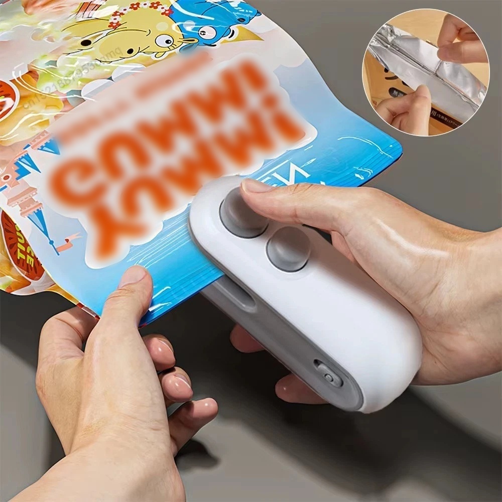 Mini Bag Sealer