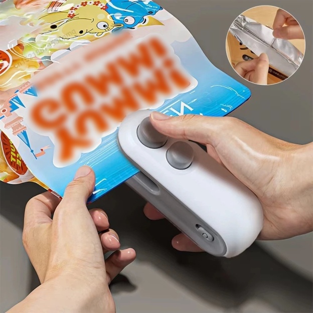 Mini Bag Sealer