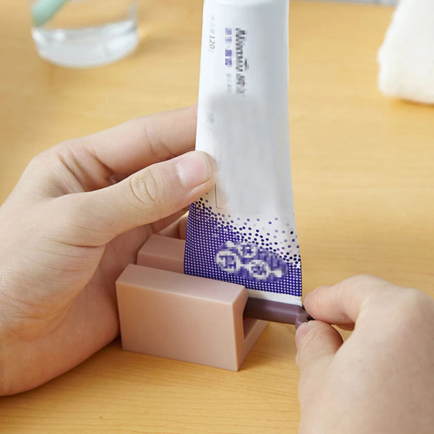 Toothpaste Squeezer