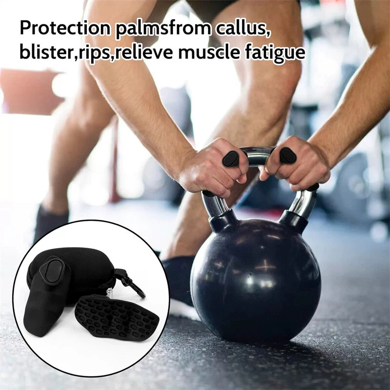 Anti Slip Workout Grips