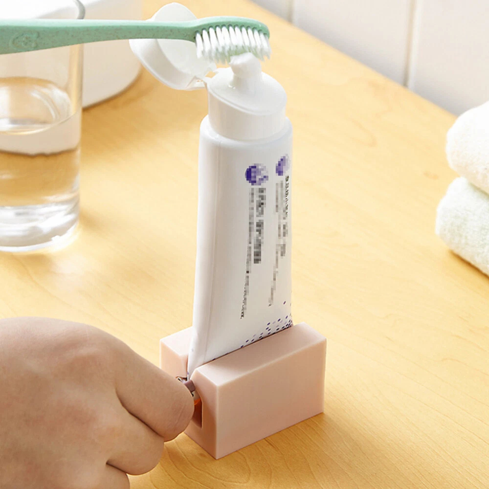 Toothpaste Squeezer