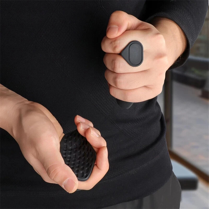 Anti Slip Workout Grips