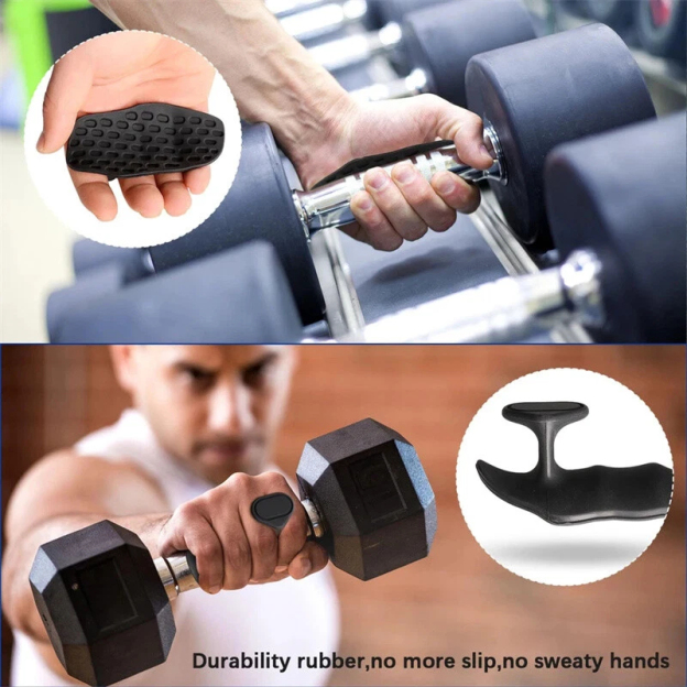 Anti Slip Workout Grips