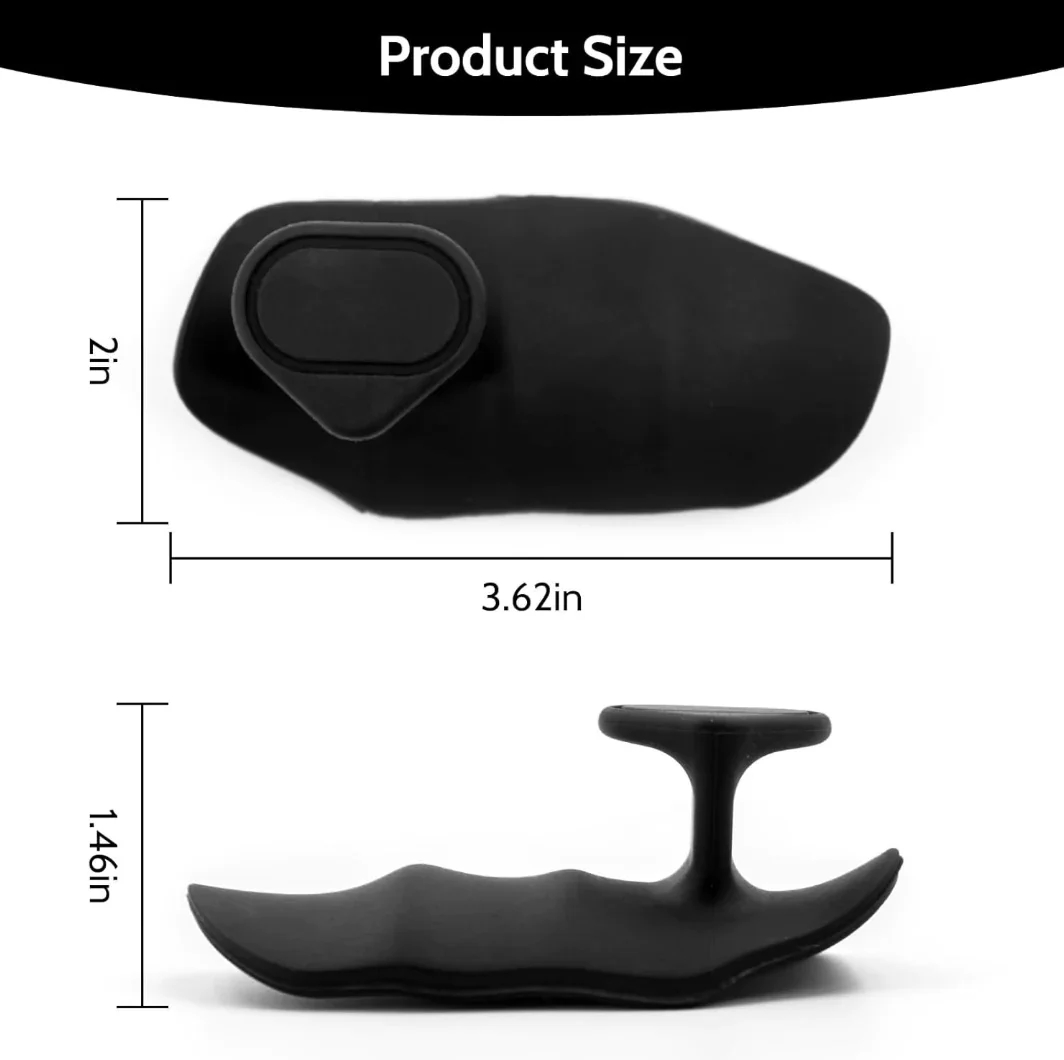 Anti Slip Workout Grips