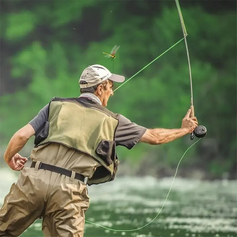 Outdoor Dragonfly Mosquito Repellent Clip