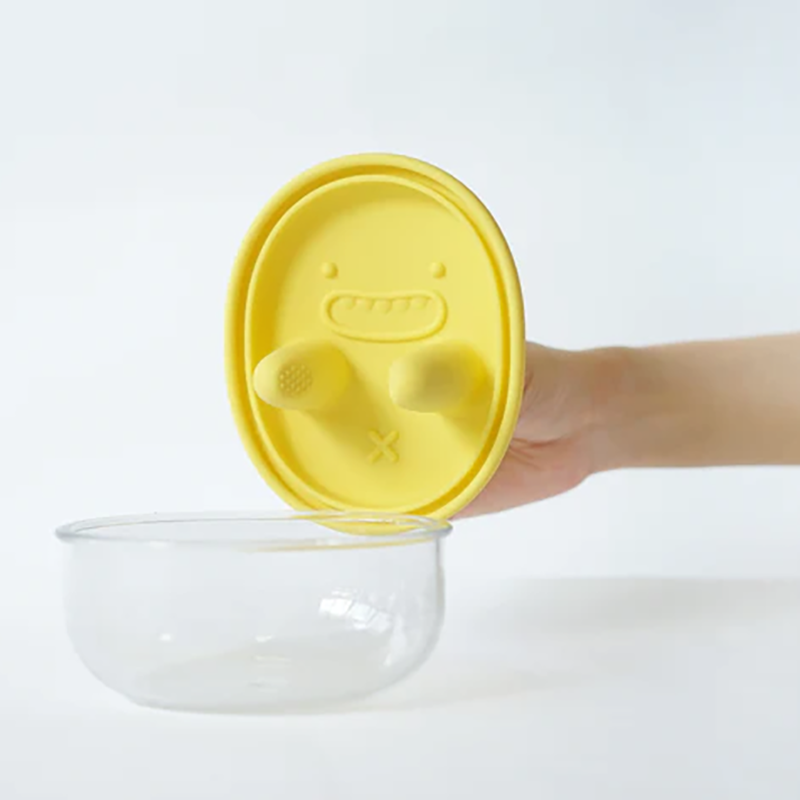 Cookie and snack storage box