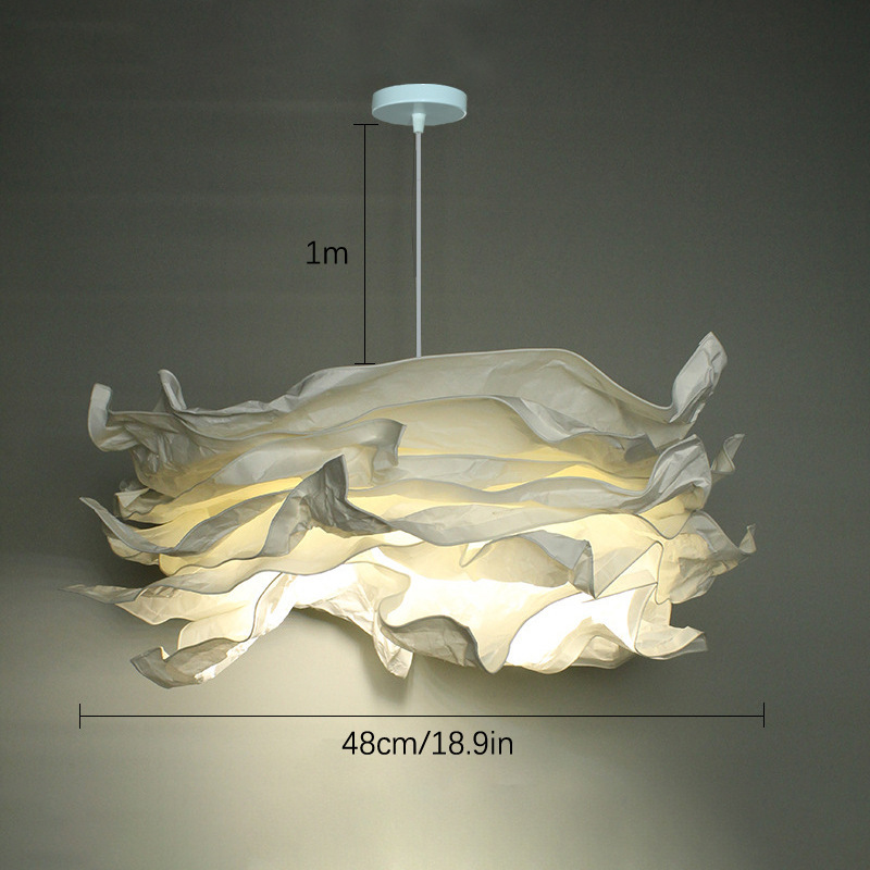 Clouds Shape Lamp
