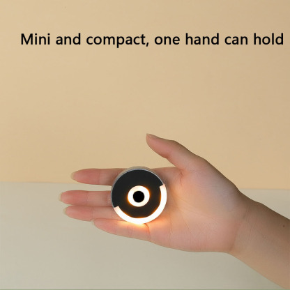 Women's handbag LED light