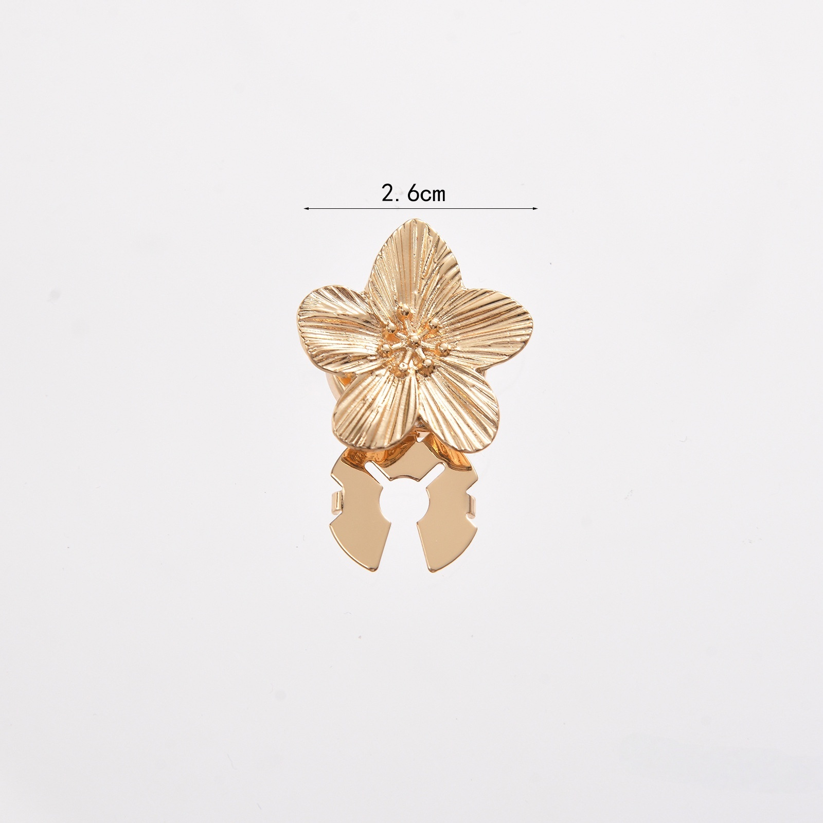 Pearl cufflinks（Three-piece pack）