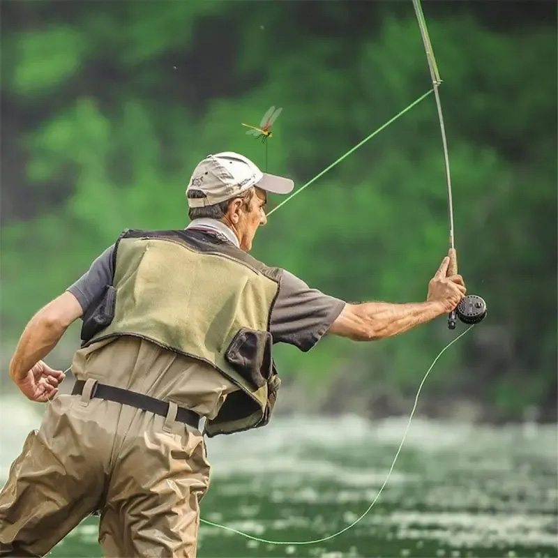 Outdoor Dragonfly Mosquito Repellent Clip