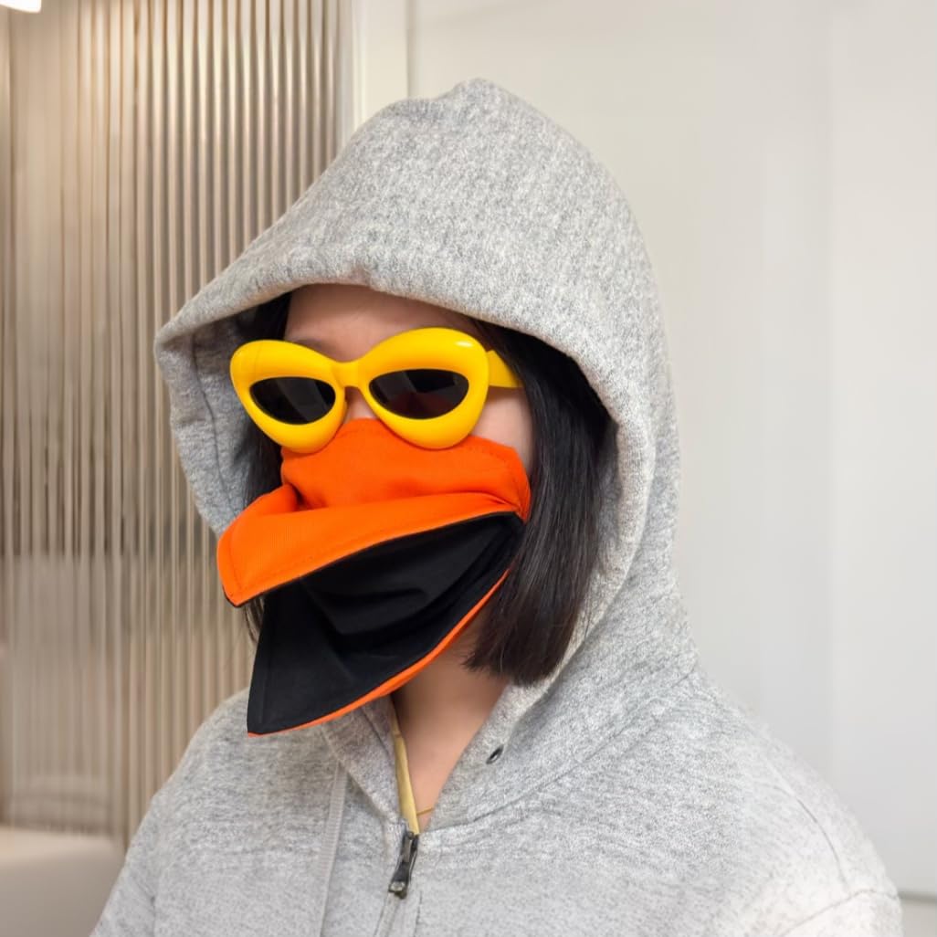 Holiday Party Mask Set