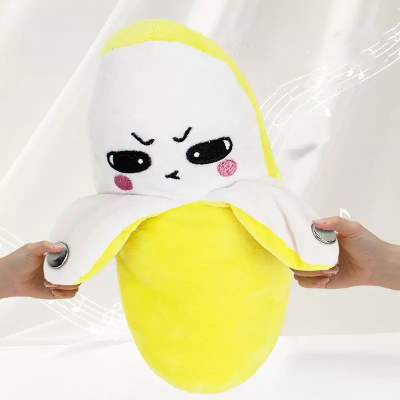 Electric musical interactive doll