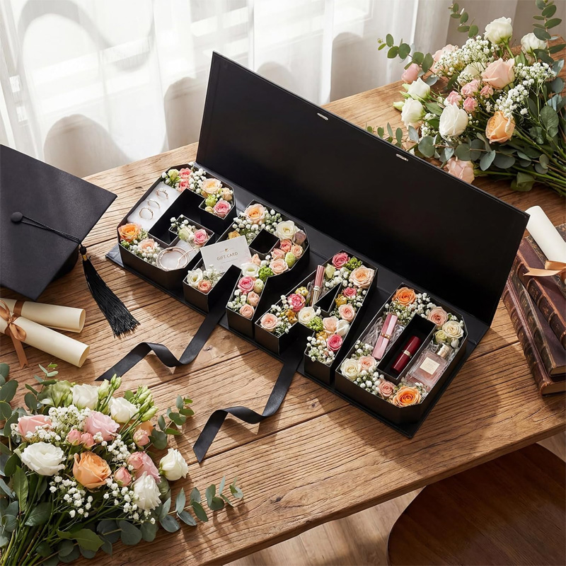 Graduation Gift Box