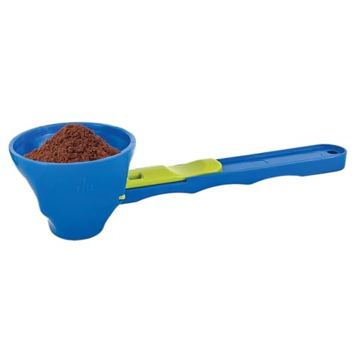 Funnel Spoon（3pcs）