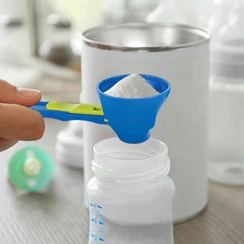 Funnel Spoon（3pcs）