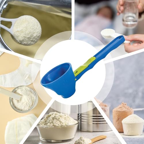 Funnel Spoon（3pcs）