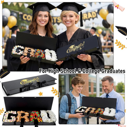 Graduation Gift Box