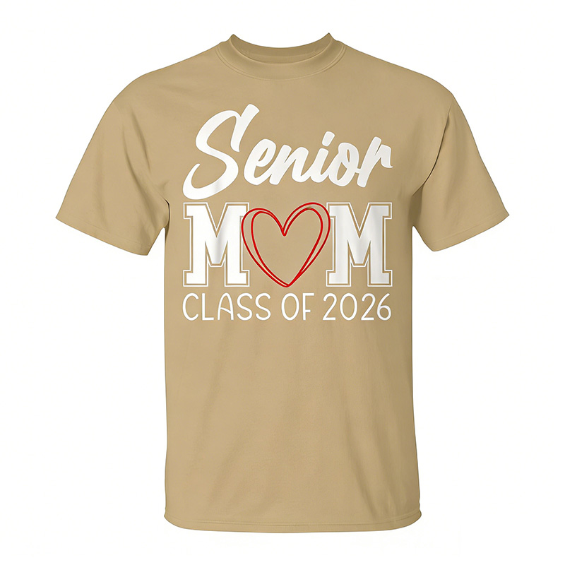Graduation Season T-shirts