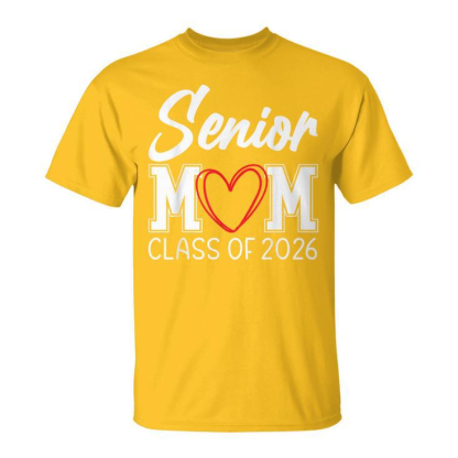 Graduation Season T-shirts