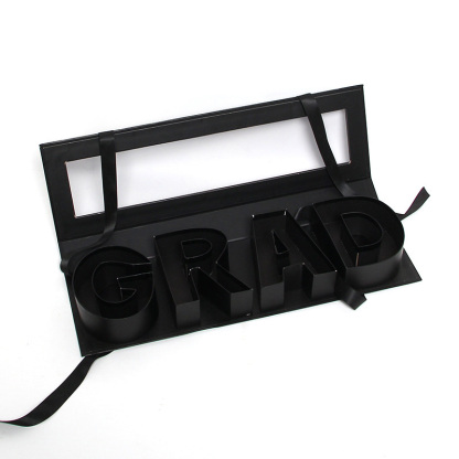 Graduation Gift Box
