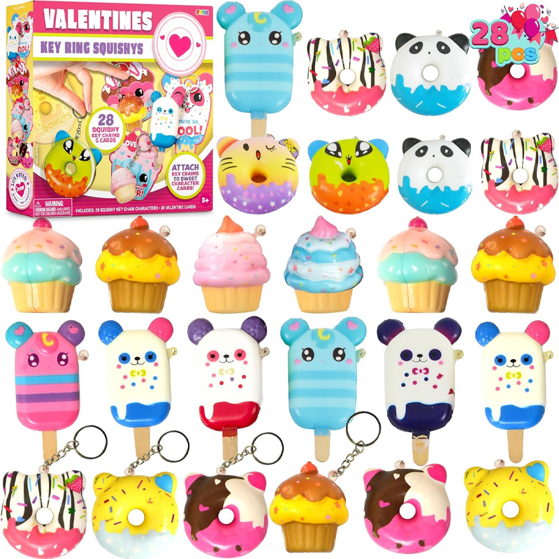 Valentine's Day Dessert Sculpting Kit