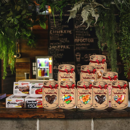 New Valentine's Day Greeting Cards