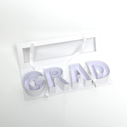 Graduation Gift Box