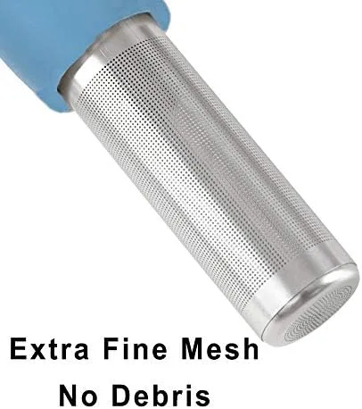 Human-Shaped Tea Filter Tea Infuser