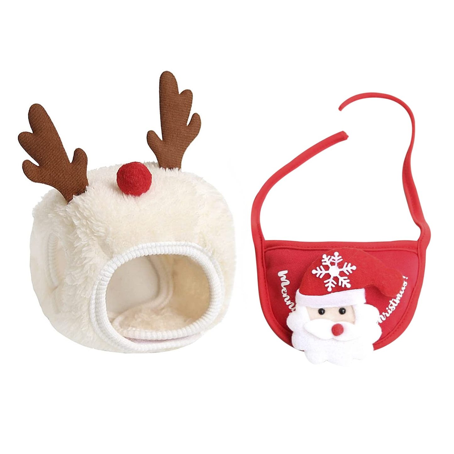 Christmas Pet Costume