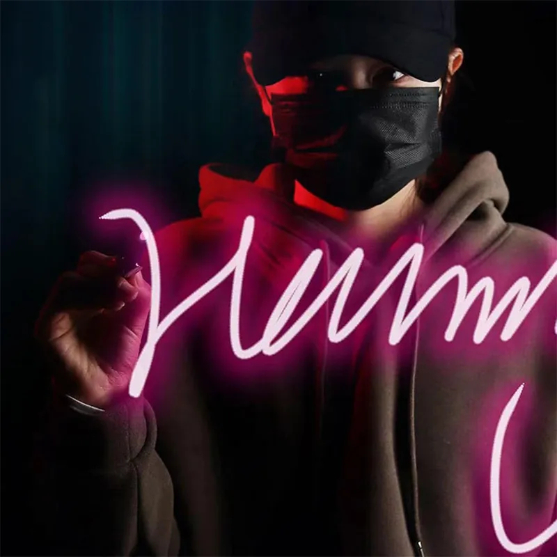 Metal Finger Spinner Pen