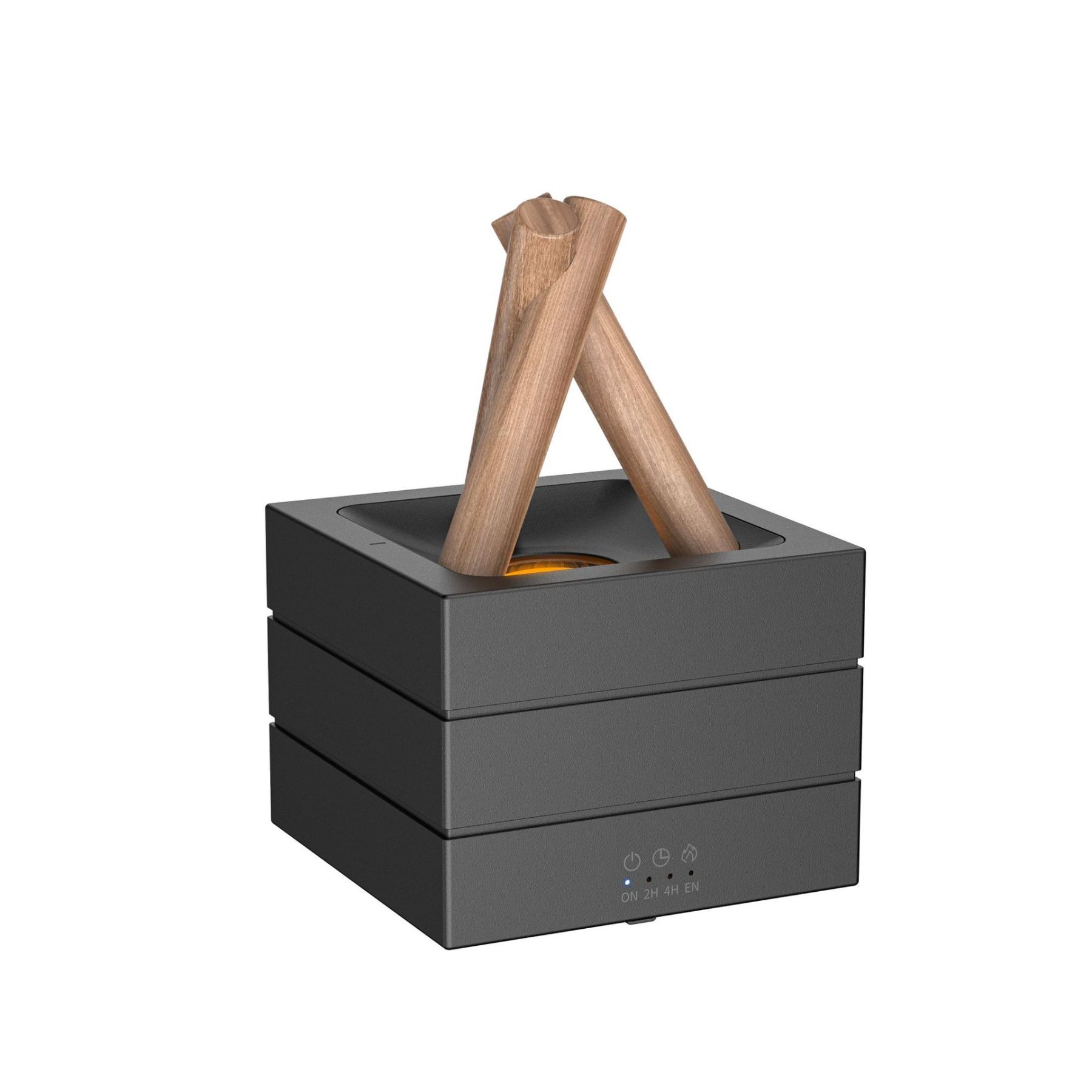 Bonfire Aromatherapy Humidifier