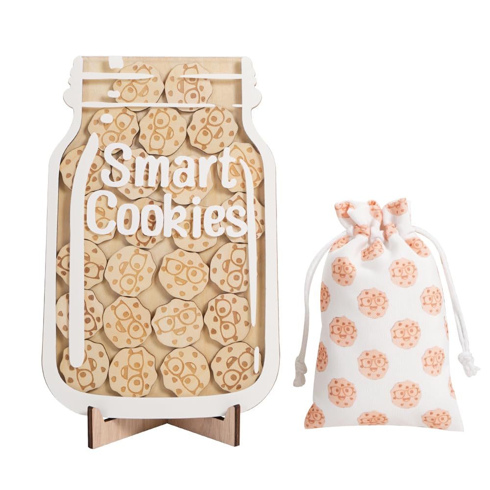 Magnetic Reward Jar for Kids