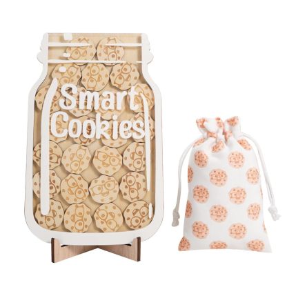 Magnetic Reward Jar for Kids