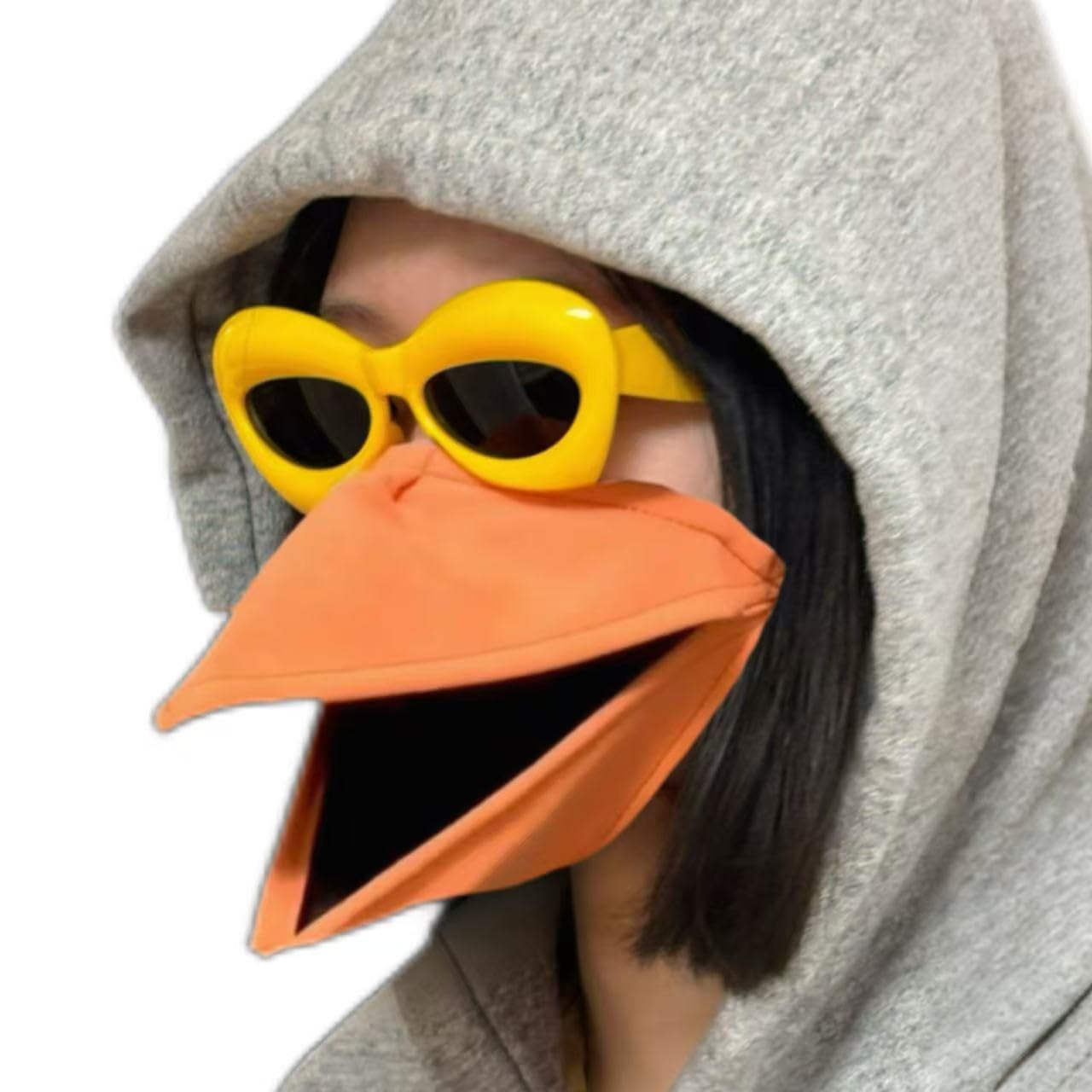 Holiday Party Mask Set