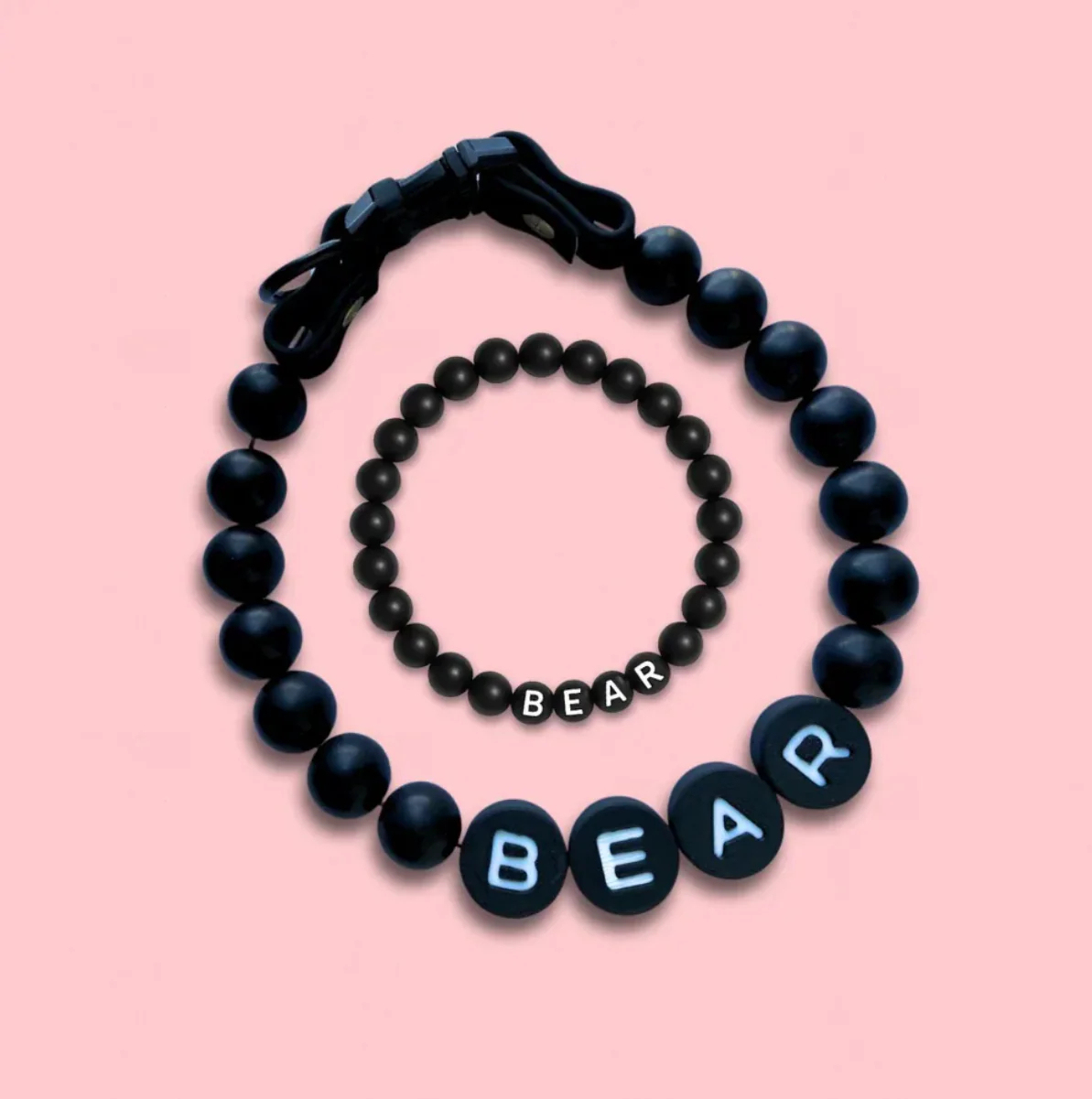 Customizable Friendship Bracelets