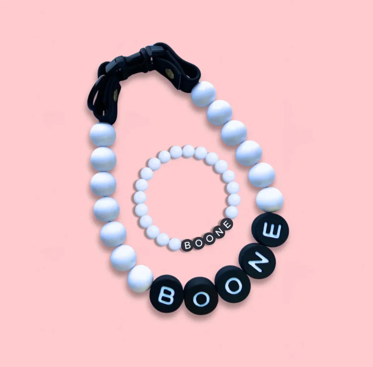 Customizable Friendship Bracelets