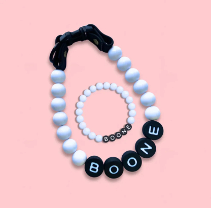 Customizable Friendship Bracelets